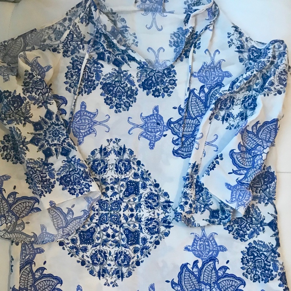 Cute day dress